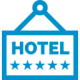 motel